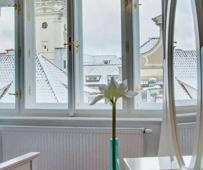 Charles Bridge Premium Residence