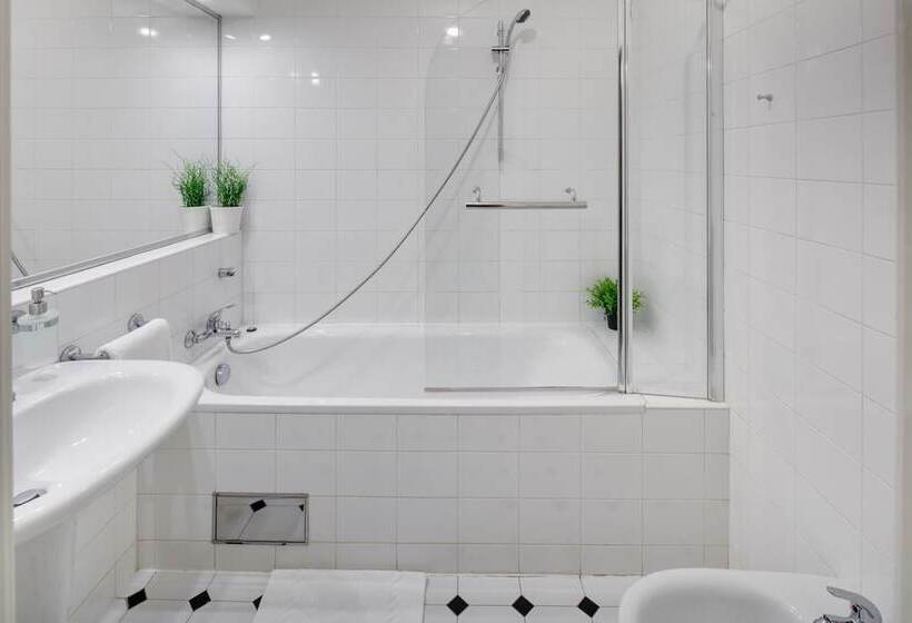 Charles Bridge Premium Residence