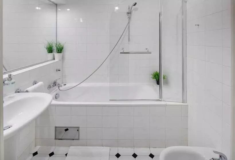 Charles Bridge Premium Residence