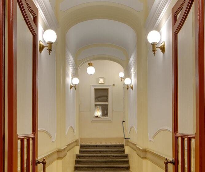 Charles Bridge Premium Residence