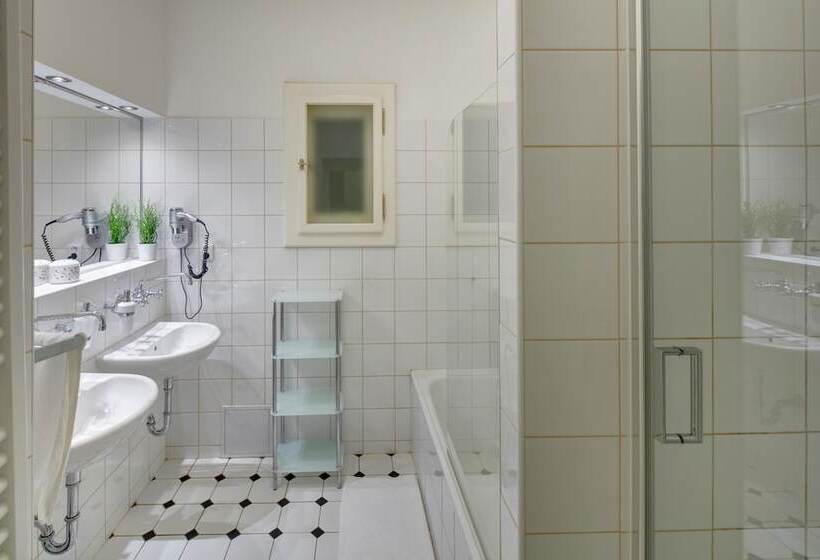 Charles Bridge Premium Residence