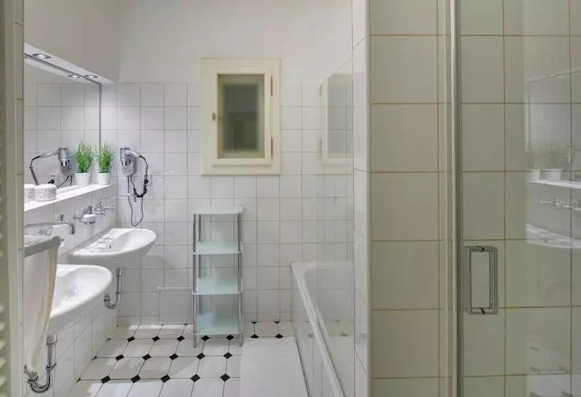 Charles Bridge Premium Residence