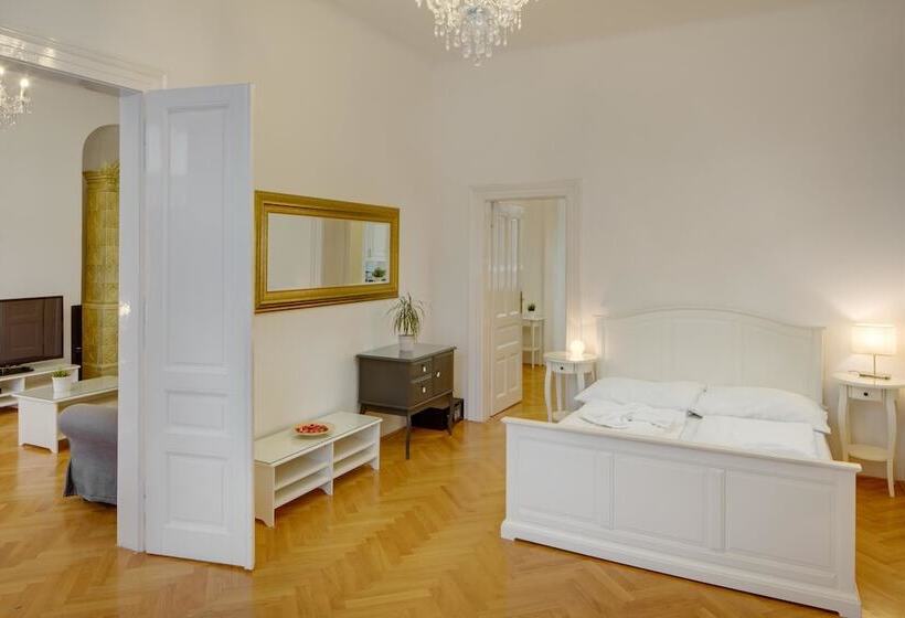 Charles Bridge Premium Residence