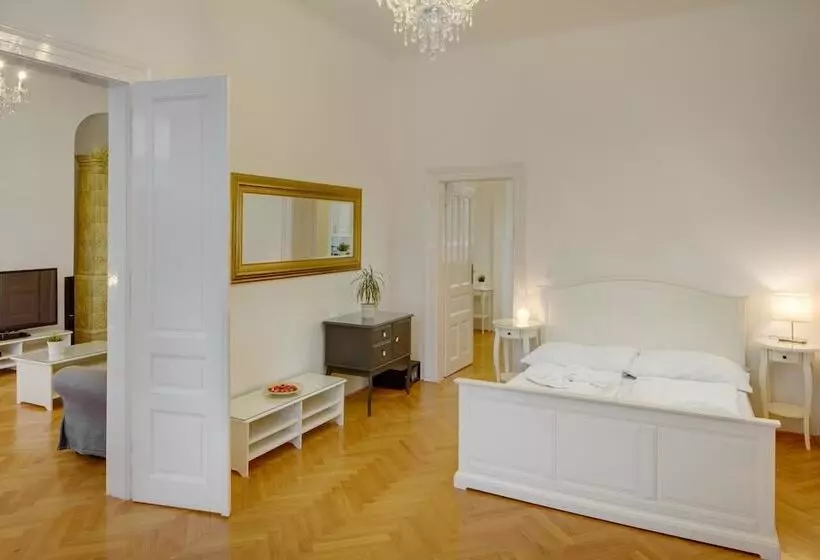 Charles Bridge Premium Residence