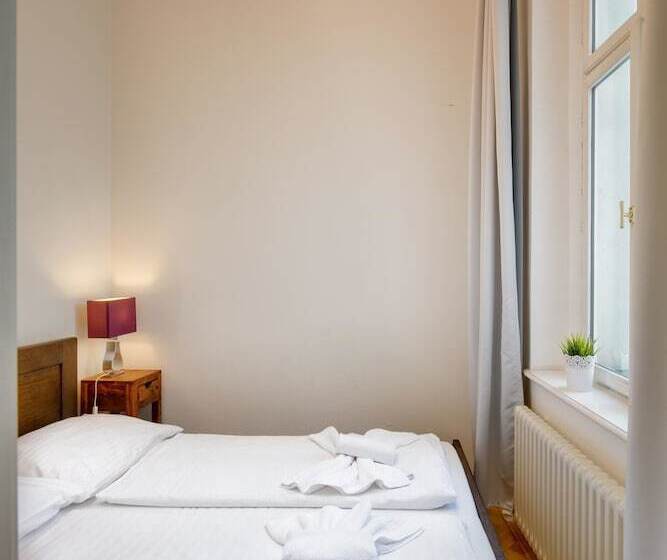 Charles Bridge Premium Residence