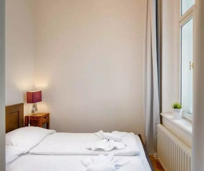 Charles Bridge Premium Residence