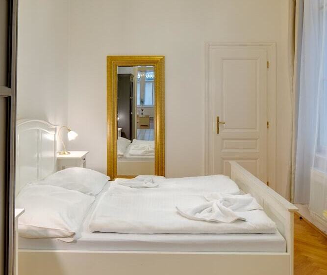 Charles Bridge Premium Residence