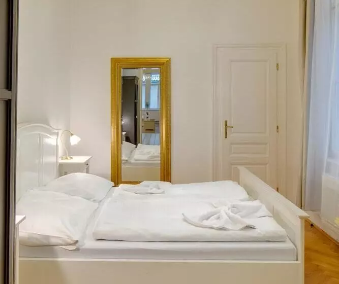 Charles Bridge Premium Residence