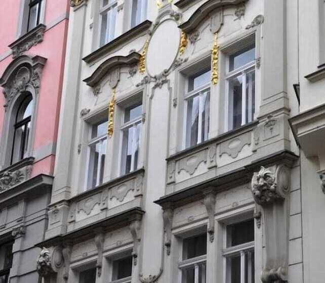 Charles Bridge Premium Residence