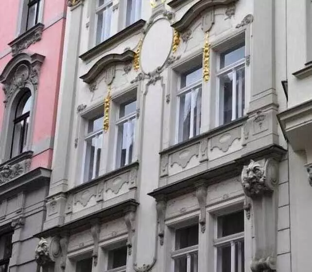 Charles Bridge Premium Residence