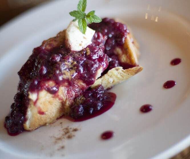 Elephant Hide Of Knysna Guest Lodge