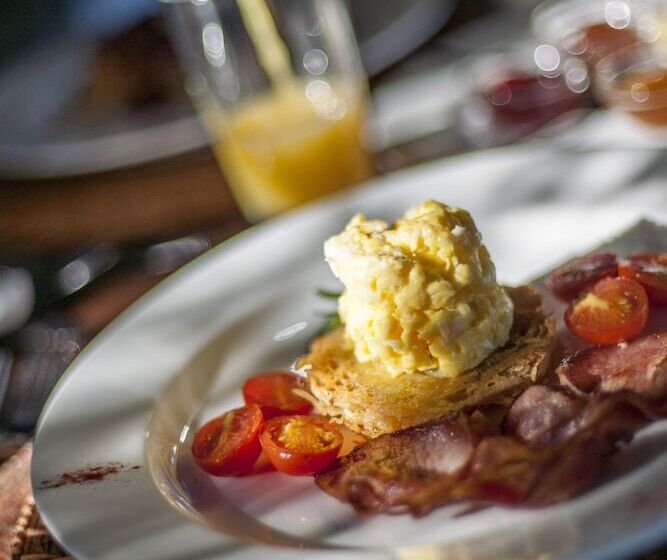 Elephant Hide Of Knysna Guest Lodge