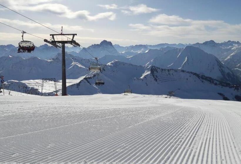 Ferienbauernhof Berlinger