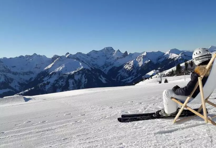 Ferienbauernhof Berlinger