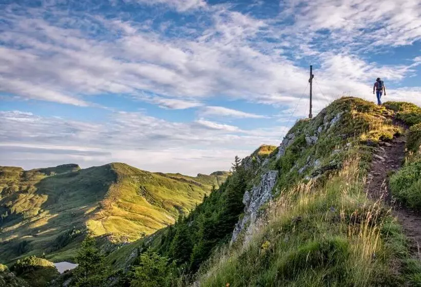 Ferienbauernhof Berlinger