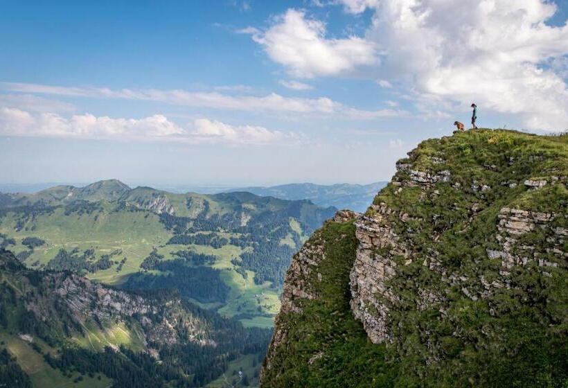 Ferienbauernhof Berlinger