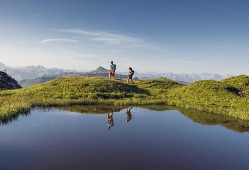Ferienbauernhof Berlinger
