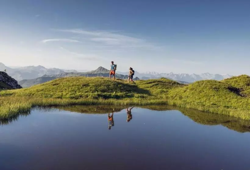 Ferienbauernhof Berlinger
