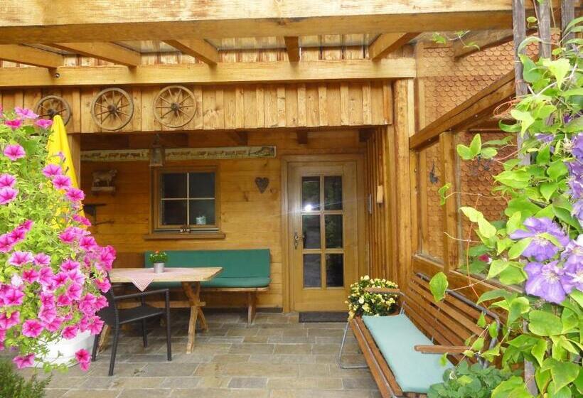 Ferienbauernhof Berlinger