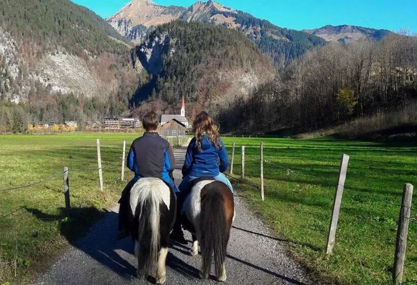 Ferienbauernhof Berlinger