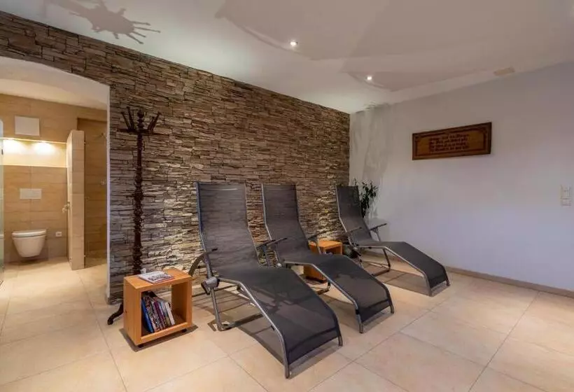 Ferienbauernhof Berlinger