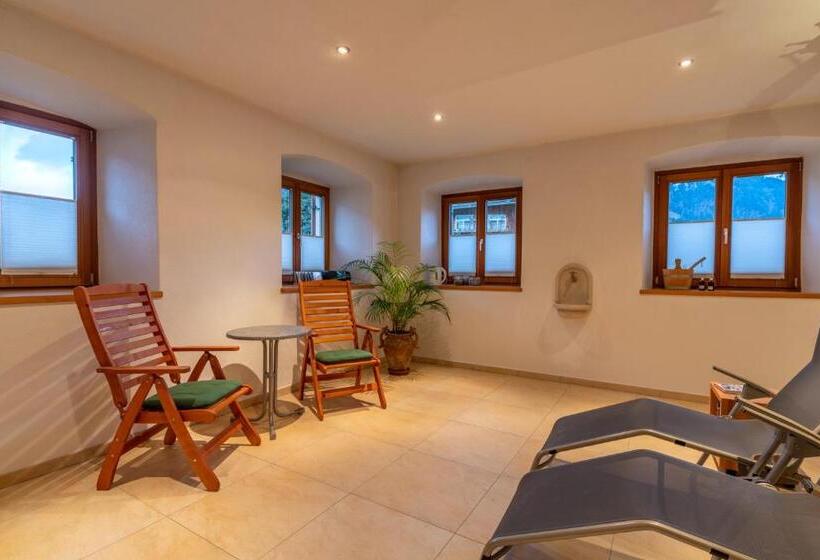 Ferienbauernhof Berlinger