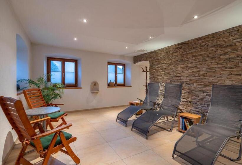 Ferienbauernhof Berlinger