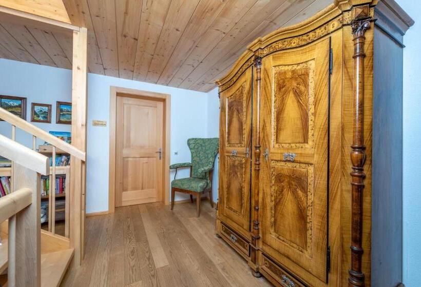 Ferienbauernhof Berlinger