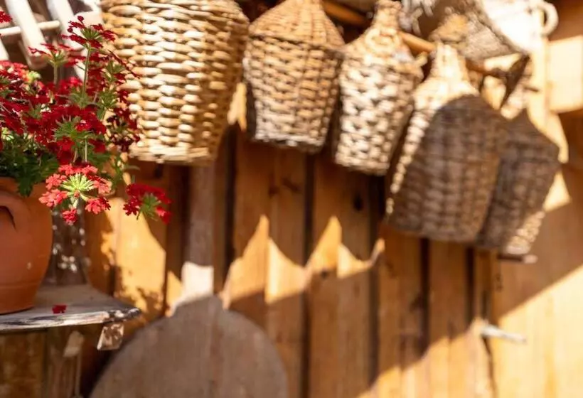 Ferienbauernhof Berlinger