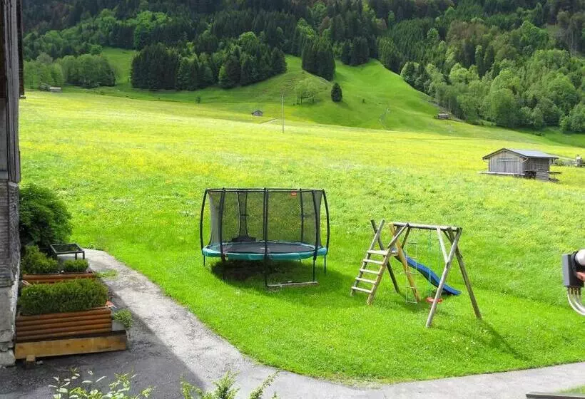 Ferienbauernhof Berlinger