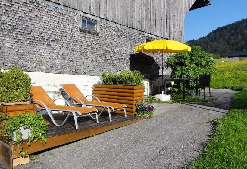 Ferienbauernhof Berlinger