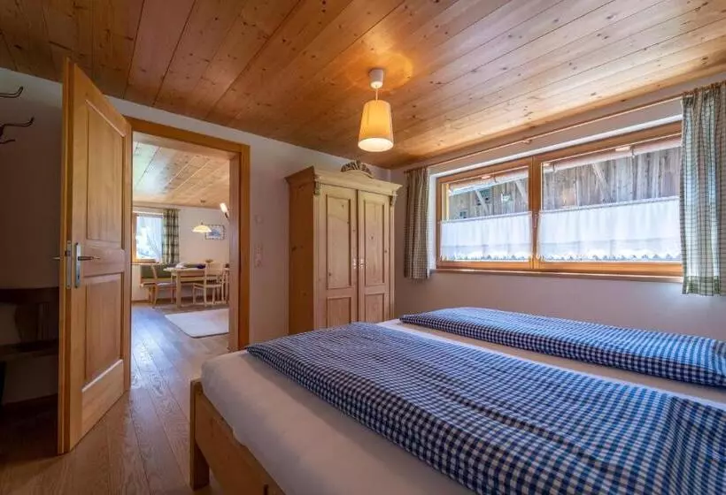 Ferienbauernhof Berlinger