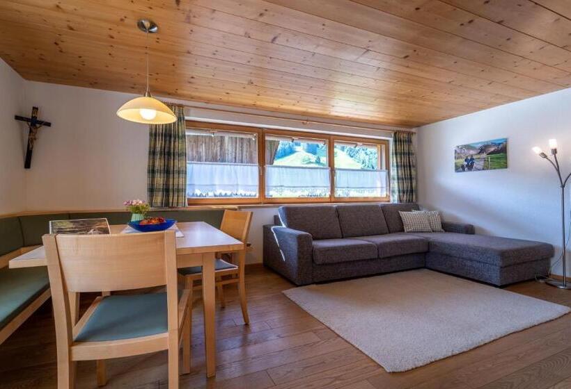 Ferienbauernhof Berlinger