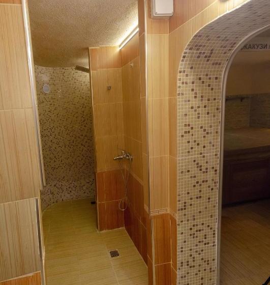 Otel Pirinski Han  Old Adjev Han