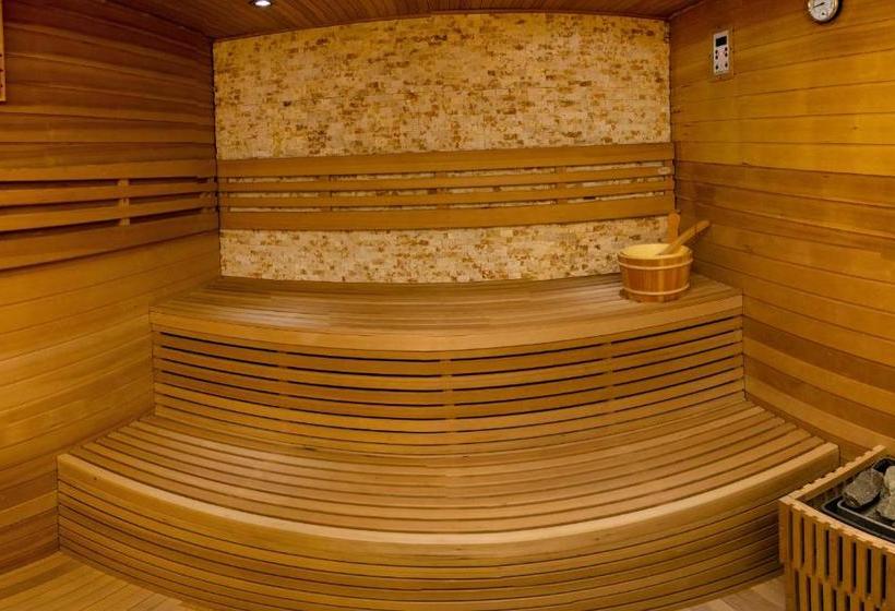 Otel Pirinski Han  Old Adjev Han