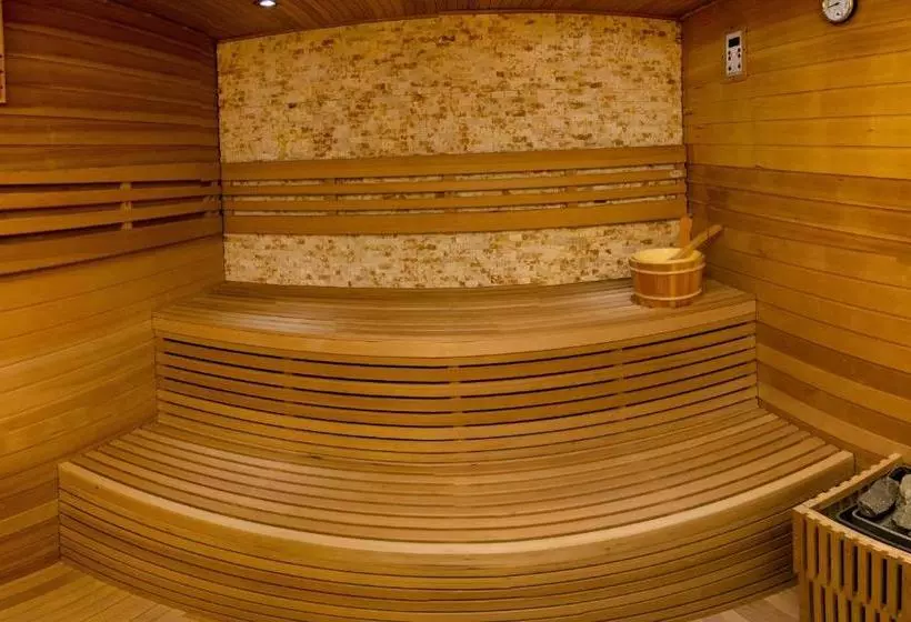 בית מלון כפרי Pirinski Han Old Adjev Han