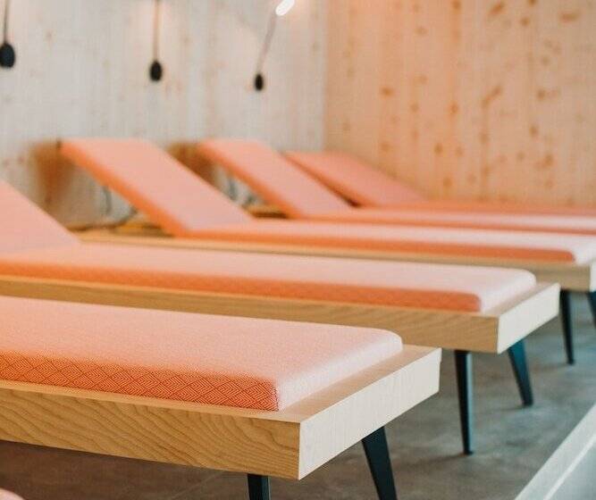 호텔 Alpin Studios & Suites