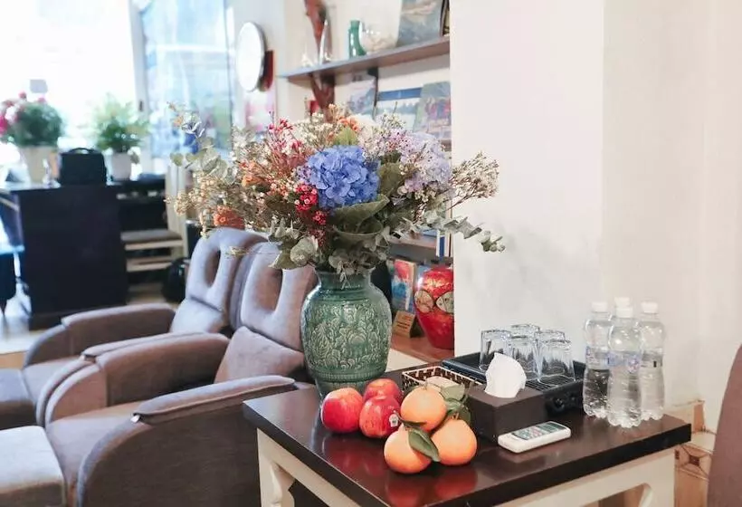 Hortensia Flower Hotel & Spa