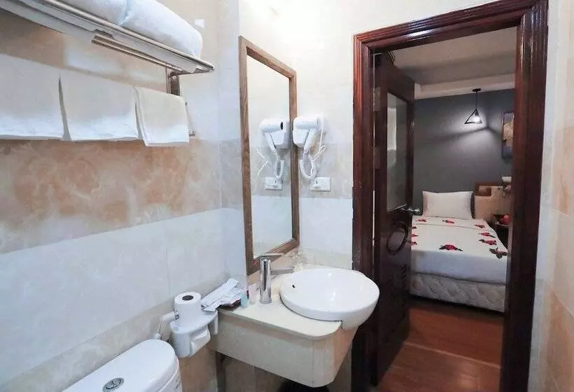 Hortensia Flower Hotel & Spa