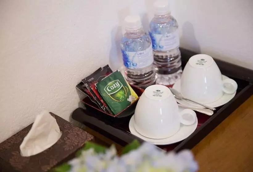 Hortensia Flower Hotel & Spa