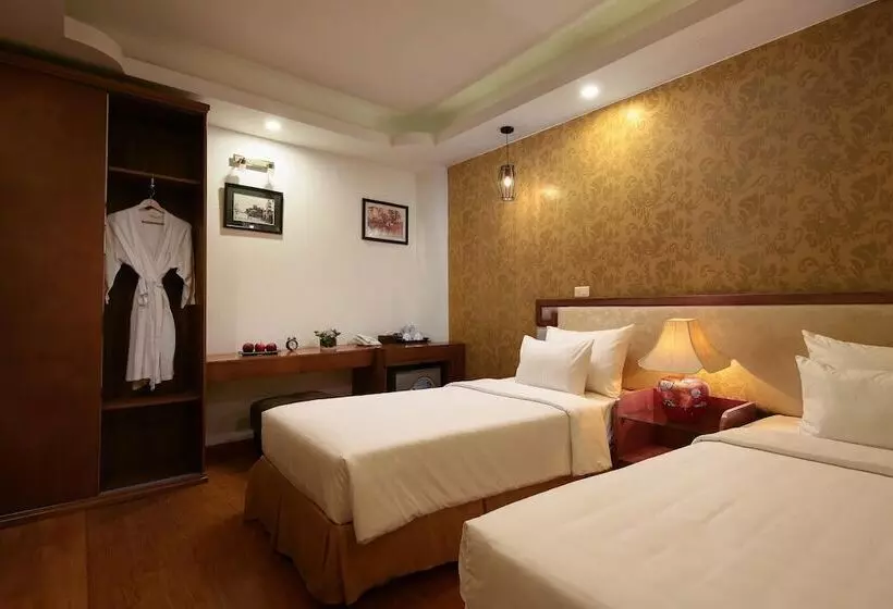 Hortensia Flower Hotel & Spa