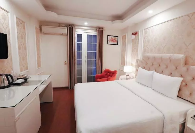Hortensia Flower Hotel & Spa