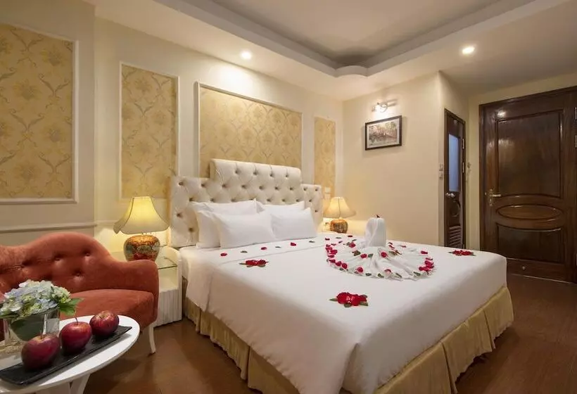 Hortensia Flower Hotel & Spa