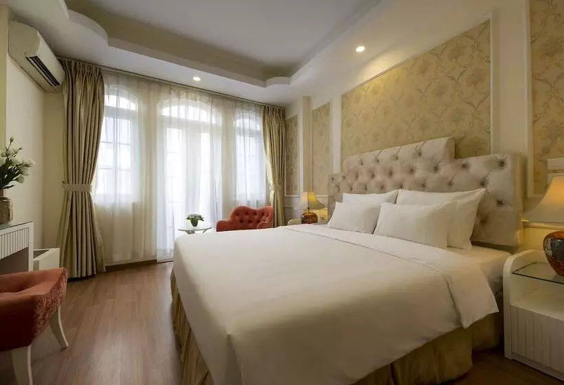 Hortensia Flower Hotel & Spa