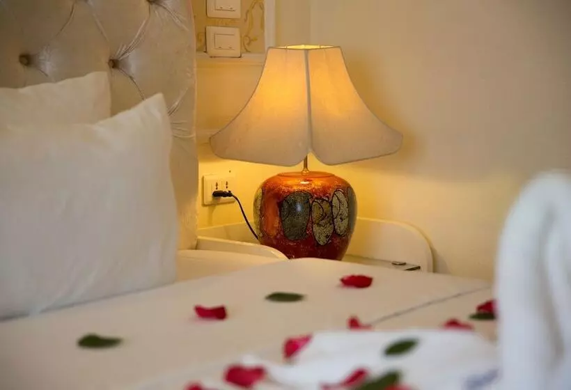 Hortensia Flower Hotel & Spa