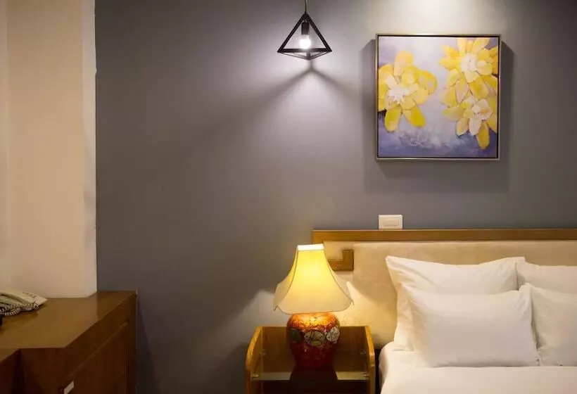 Hortensia Flower Hotel & Spa