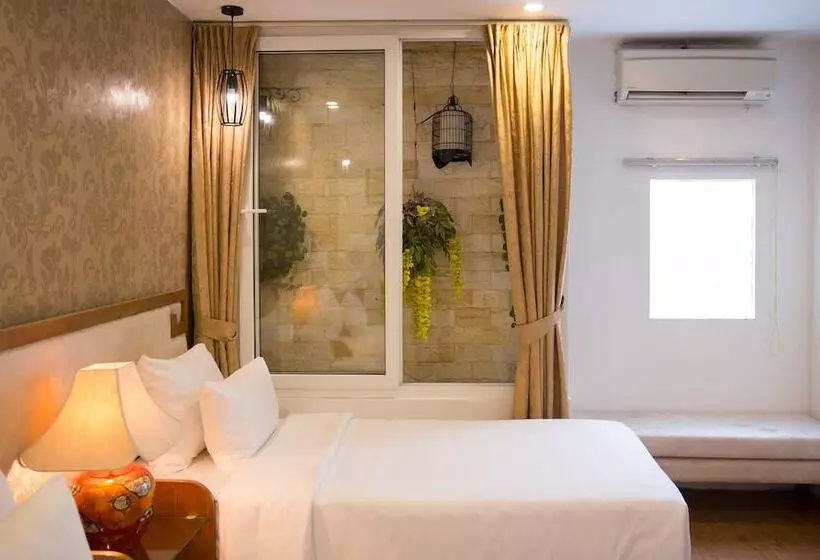 Hortensia Flower Hotel & Spa