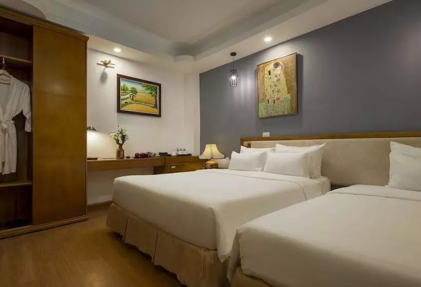 Hortensia Flower Hotel & Spa
