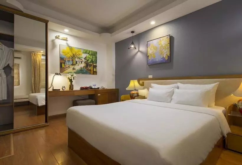 Hortensia Flower Hotel & Spa