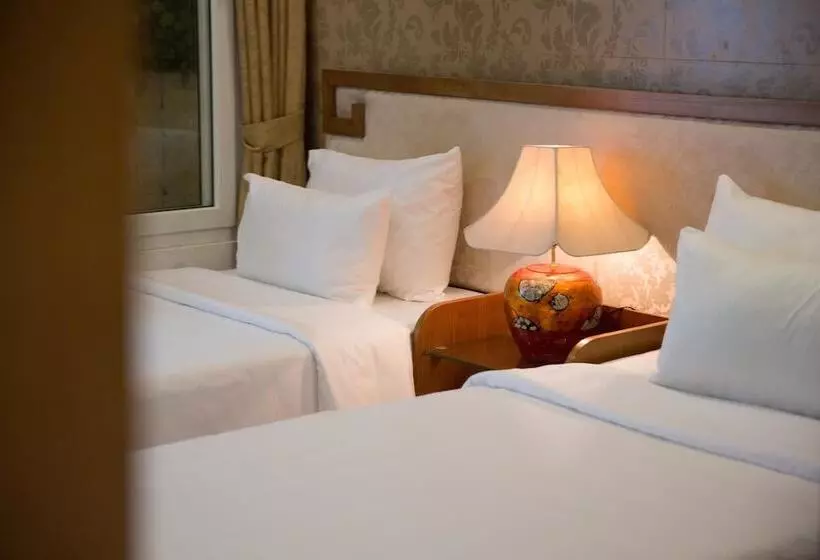 Hortensia Flower Hotel & Spa